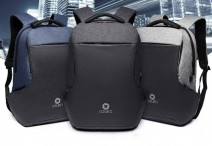Расширение ассортимента городских и дорожных рюкзаков OZUKO